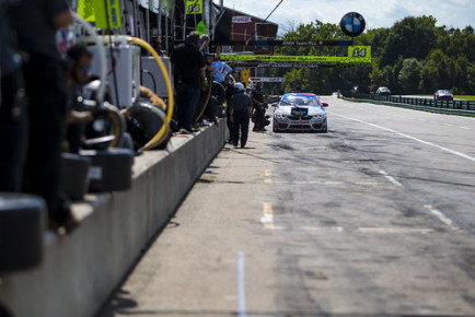 Photo: BimmerWorld, MotorSport Media