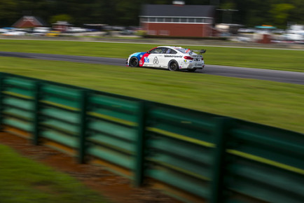 Photo: BimmerWorld, MotorSport Media