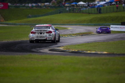 Photo: BimmerWorld, MotorSport Media