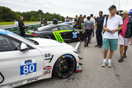 Photo: BimmerWorld, MotorSport Media