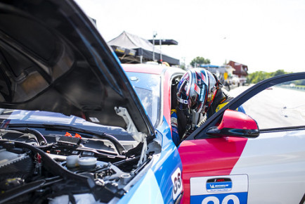 Photo: BimmerWorld, MotorSport Media