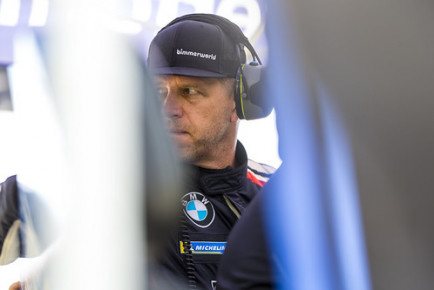 Photo: BimmerWorld, MotorSport Media