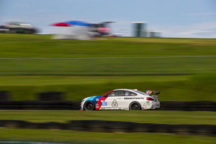 Photo: BimmerWorld, MotorSport Media