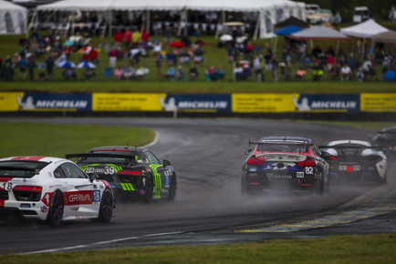 Photo: BimmerWorld, MotorSport Media