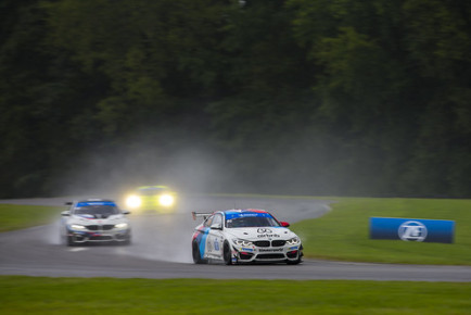 Photo: BimmerWorld, MotorSport Media