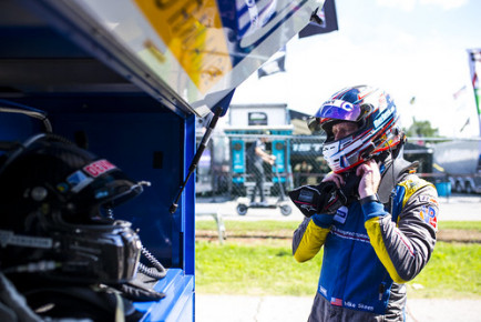 Photo: BimmerWorld, MotorSport Media