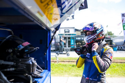 Photo: BimmerWorld, MotorSport Media