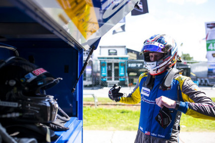 Photo: BimmerWorld, MotorSport Media