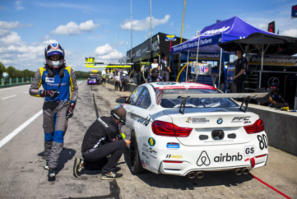 Photo: BimmerWorld, MotorSport Media