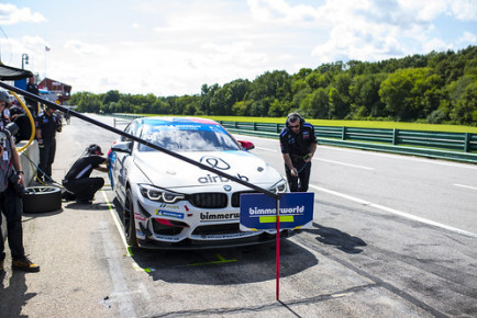 Photo: BimmerWorld, MotorSport Media