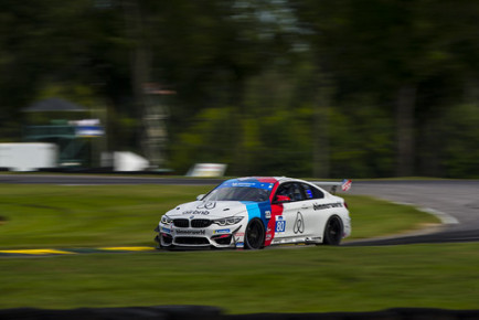 Photo: BimmerWorld, MotorSport Media