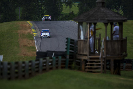 Photo: BimmerWorld, MotorSport Media