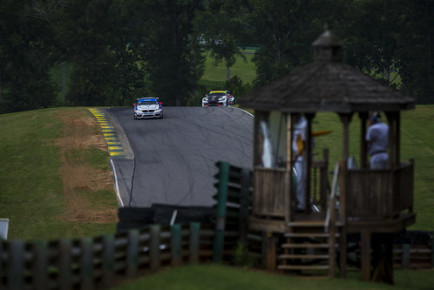 Photo: BimmerWorld, MotorSport Media