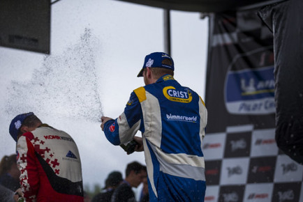 Photo: BimmerWorld, MotorSport Media