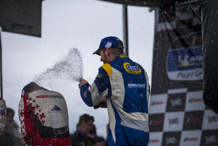 Photo: BimmerWorld, MotorSport Media