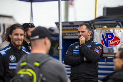 Photo: BimmerWorld, MotorSport Media