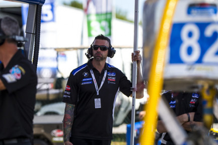 Photo: BimmerWorld, MotorSport Media