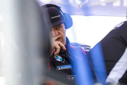 Photo: BimmerWorld, MotorSport Media