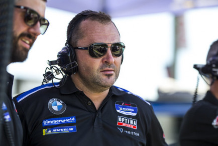 Photo: BimmerWorld, MotorSport Media