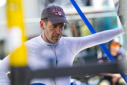 Photo: BimmerWorld, MotorSport Media