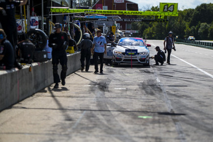 Photo: BimmerWorld, MotorSport Media