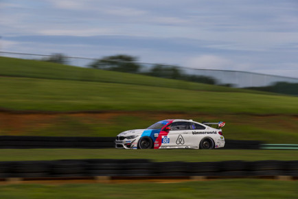 Photo: BimmerWorld, MotorSport Media