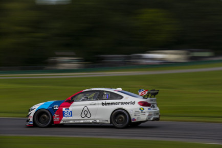 Photo: BimmerWorld, MotorSport Media