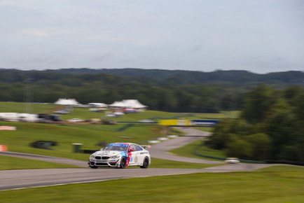 Photo: BimmerWorld, MotorSport Media