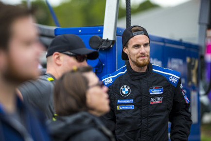 Photo: BimmerWorld, MotorSport Media