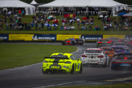 Photo: BimmerWorld, MotorSport Media