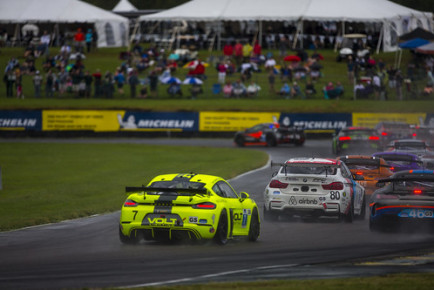 Photo: BimmerWorld, MotorSport Media