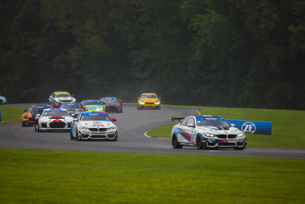 Photo: BimmerWorld, MotorSport Media