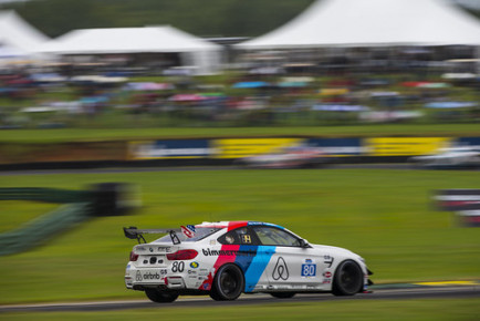 Photo: BimmerWorld, MotorSport Media