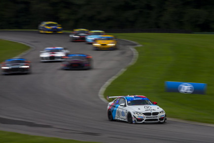 Photo: BimmerWorld, MotorSport Media