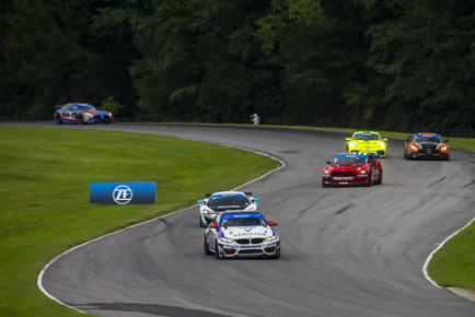 Photo: BimmerWorld, MotorSport Media