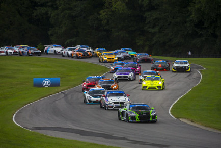 Photo: BimmerWorld, MotorSport Media