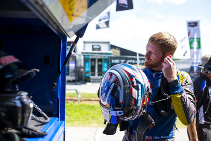 Photo: BimmerWorld, MotorSport Media