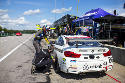 Photo: BimmerWorld, MotorSport Media