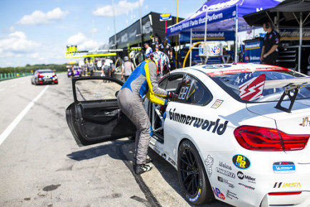 Photo: BimmerWorld, MotorSport Media