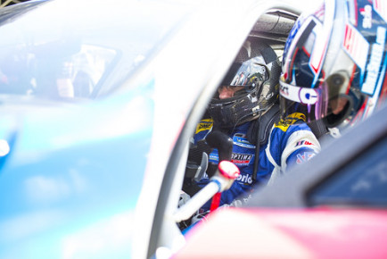 Photo: BimmerWorld, MotorSport Media