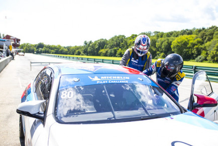 Photo: BimmerWorld, MotorSport Media