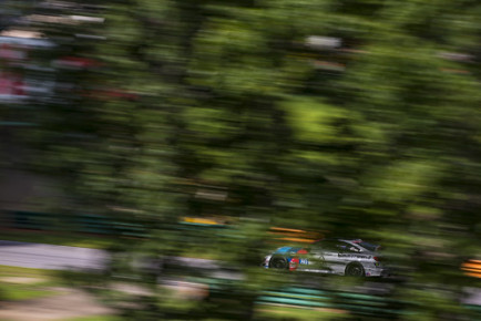 Photo: BimmerWorld, MotorSport Media