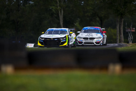 Photo: BimmerWorld, MotorSport Media