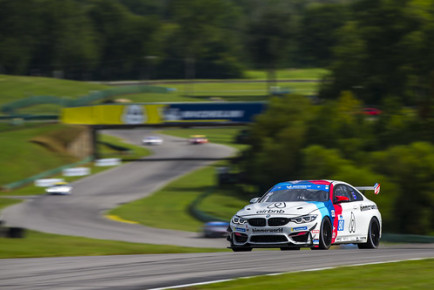 Photo: BimmerWorld, MotorSport Media