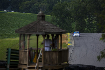 Photo: BimmerWorld, MotorSport Media