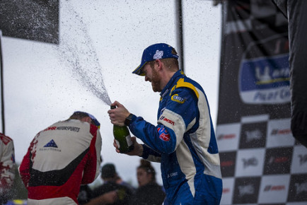 Photo: BimmerWorld, MotorSport Media