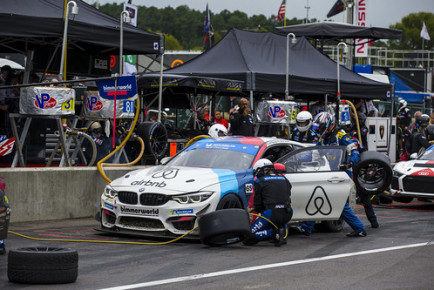 Photo: BimmerWorld, MotorSport Media