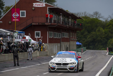 Photo: BimmerWorld, MotorSport Media