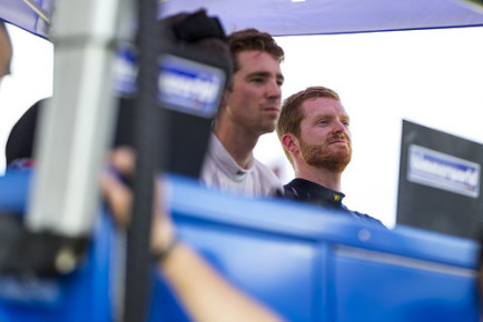 Photo: BimmerWorld, MotorSport Media