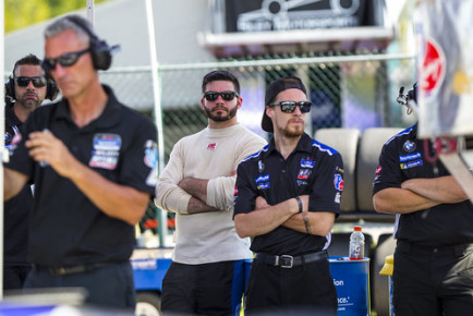 Photo: BimmerWorld, MotorSport Media